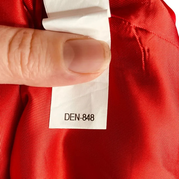 Zara One Shoulder Blazer Mini Dress - Picture 15 of 15